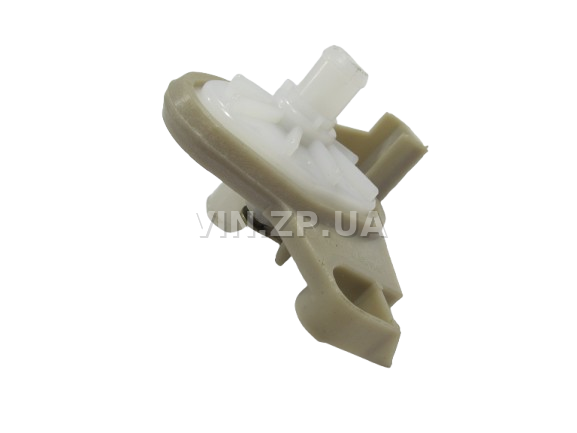 Кран отопителя Славута 1103, 1105 АВТОЗАЗДЕТАЛЬ (43481)