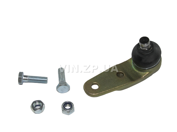 Шаровая опора FSO Таврия 1102, 1103, 1105, стандартный размер 2