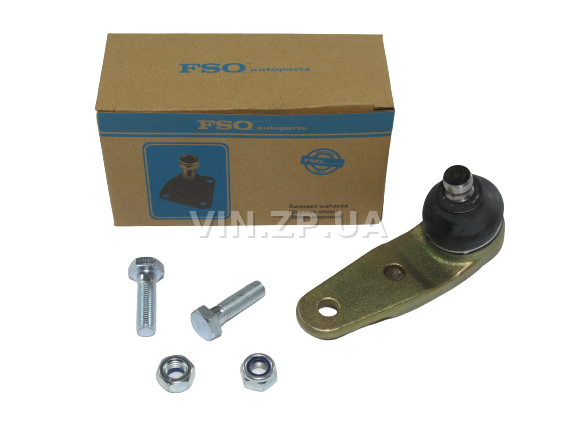 Шаровая опора FSO Таврия 1102, 1103, 1105, стандартный размер 1