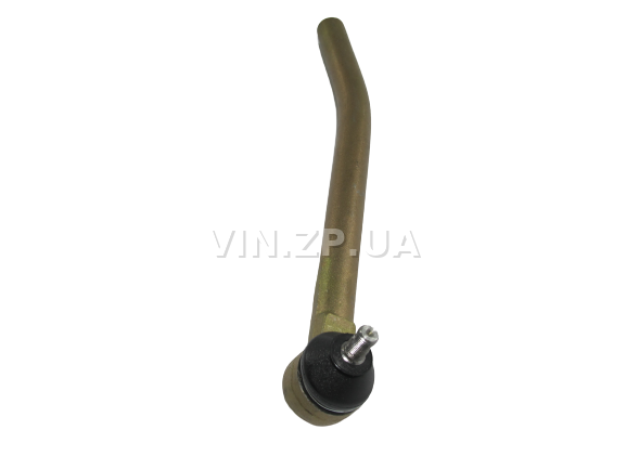 Наконечник рулевой FSO Таврия 1102, 1103, 1105, наружный левый длинный 4