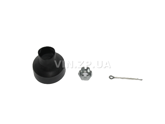 Наконечник рулевой FSO Таврия 1102, 1103, 1105, наружный правый короткий 4