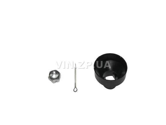 Наконечник рулевой FSO Таврия 1102, 1103, 1105, наружный правый короткий 5