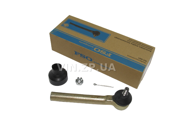 Наконечник рулевой FSO Таврия 1102, 1103, 1105, наружный правый короткий 1