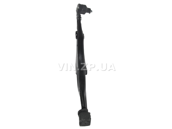 Рычаг FSO Ланос, Сенс, Нексия, передний левый, в сборе с сайлентблоками, OEM 96218397 6