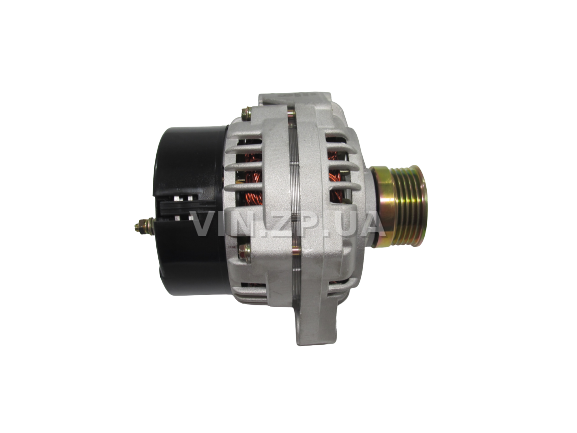 Генератор ВАЗ 2123 HORT 100А (9402.3701-04) 4