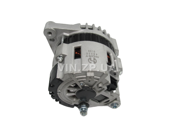 Генератор Ланос, Авео, Нексия, Нубира HORT шкив 5РК, 85 А, OEM 96303556 4