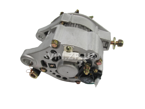 Генератор ВАЗ 2108, 2109, 21099, 2110, 2111, 2104, 2105, 2107 HORT 73А (372.3701-03) 4