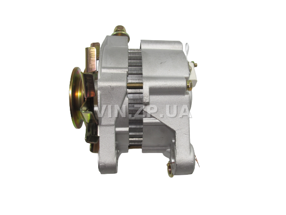 Генератор ВАЗ 2108, 2109, 21099, 2110, 2111, 2104, 2105, 2107 HORT 73А (372.3701-03) 5