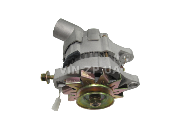 Генератор ВАЗ 21213 Тайга, 2120, 2131 HORT 55А (371.3701) 3