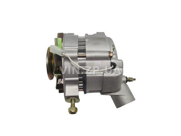 Генератор ВАЗ 21213 Тайга, 2120, 2131 HORT 55А (371.3701) 4