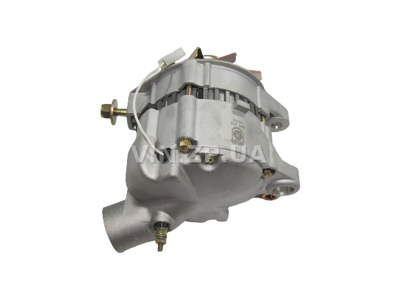 Генератор ВАЗ 21213 Тайга, 2120, 2131 HORT 55А (371.3701) 5