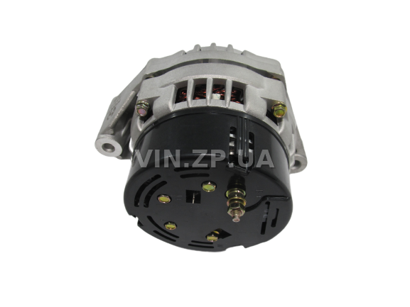 Генератор ВАЗ 2110, 2111, 2112, 2113, 2114, 2115, 21099 HORT 90А, инжекторные двигатели (9402.3701) 3