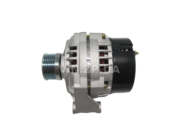 Генератор ВАЗ 2110, 2111, 2112, 2113, 2114, 2115, 21099 HORT 90А, инжекторные двигатели (9402.3701) 4