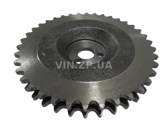 Звёздочки ГРМ ВАЗ 2101, 2102, 2103, 2106 СпецКомплект (к-кт 3шт) 2