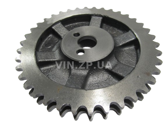 Звёздочки ГРМ ВАЗ 2101, 2102, 2103, 2106 СпецКомплект (к-кт 3шт) 3