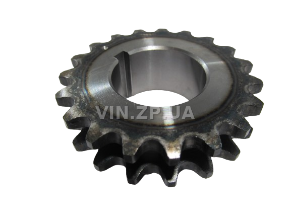 Звёздочки ГРМ ВАЗ 2101, 2102, 2103, 2106 СпецКомплект (к-кт 3шт) 4