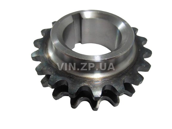 Звёздочки ГРМ ВАЗ 2101, 2102, 2103, 2106 СпецКомплект (к-кт 3шт) 5