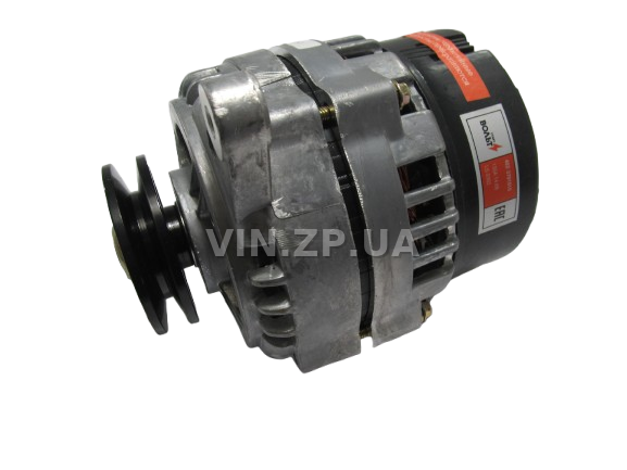Генератор ГАЗ 3302, 2705, 2217 СтартВольт дв.ЗМЗ-402, 120А (402-3701010) 2