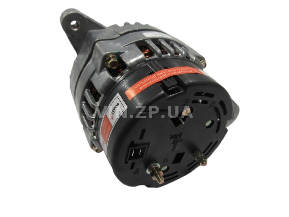 Генератор ГАЗ 3302, 2705, 2217 СтартВольт дв.ЗМЗ-402, 120А (402-3701010) 3