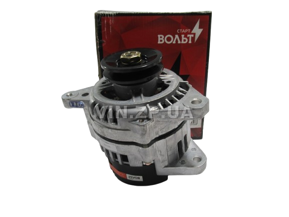 Генератор ГАЗ 3302, 2705, 2217 СтартВольт дв.ЗМЗ-402, 120А (402-3701010) 4