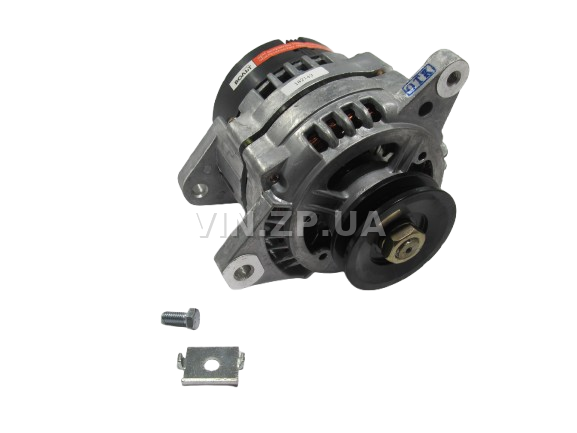 Генератор ГАЗ 3302, 2705, 2217 СтартВольт дв.ЗМЗ-402, 120А (402-3701010) 1