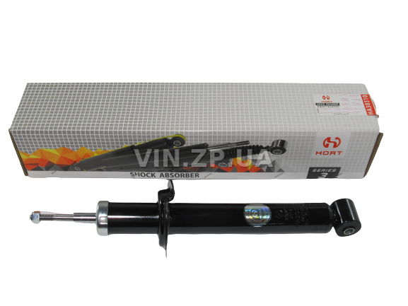 Амортизатор Задний ВАЗ 2110-2112 Калина 1117-1119 HORT 2110-2915004 2