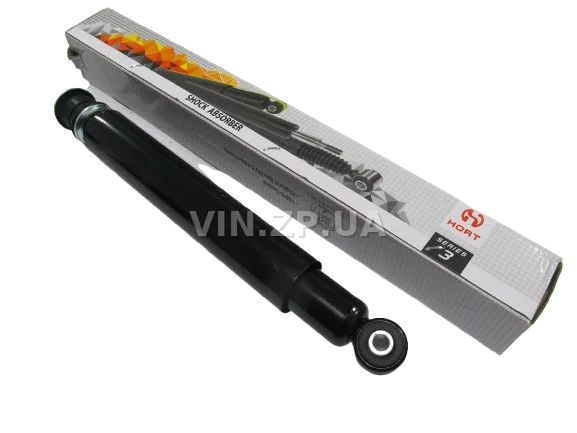 Амортизатор Задний Ланос Сенс Нексия HORT 96226990 4