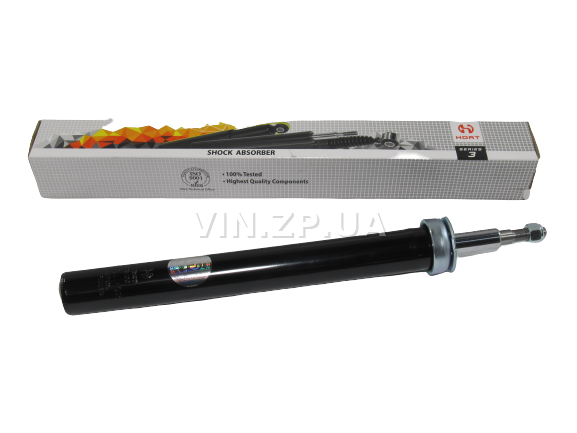 Амортизатор передний HORT Таврия, Славута вставка масло 1102-2905006 1