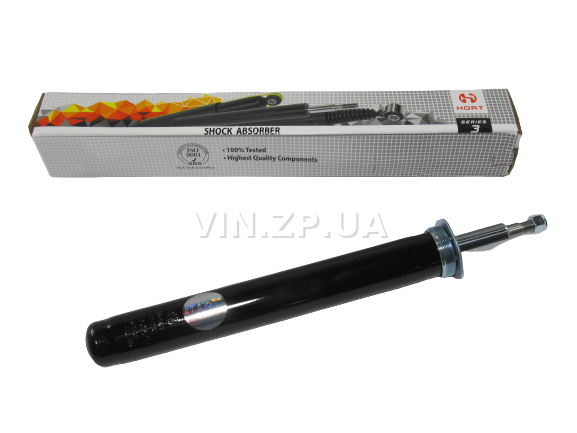 Амортизатор передний HORT Ланос Сенс Нексия вставка масло 96226992 1