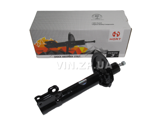 Амортизатор стойка HORT ИЖ Ода 2126 2717 передняя масло 2126-2905010 2