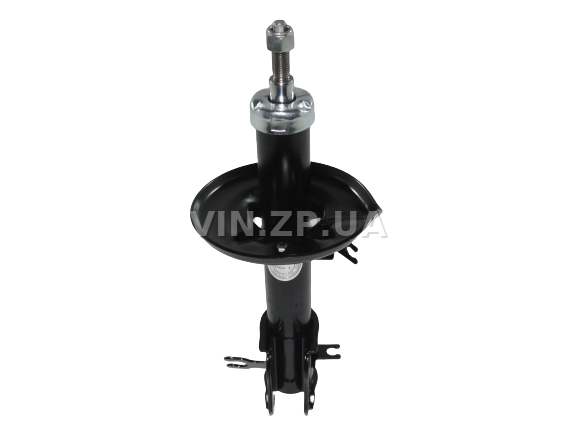 Амортизатор Передний Левый HORT Шевроле Авео Т200 Т250 96653233 5
