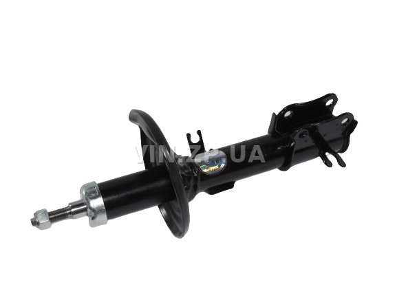 Амортизатор Передний Левый HORT Шевроле Авео Т200 Т250 96653233 6