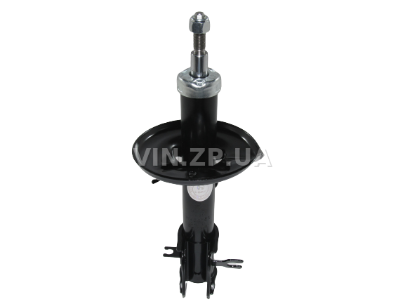Амортизатор Передний Правый HORT Шевроле Авео Т200 Т250 96653234 4
