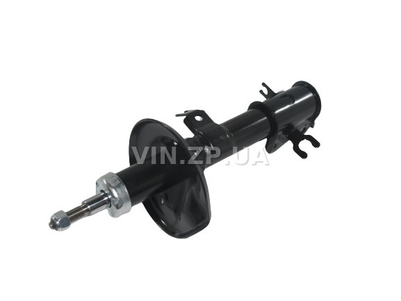 Амортизатор Передний Правый HORT Шевроле Авео Т200 Т250 96653234 6