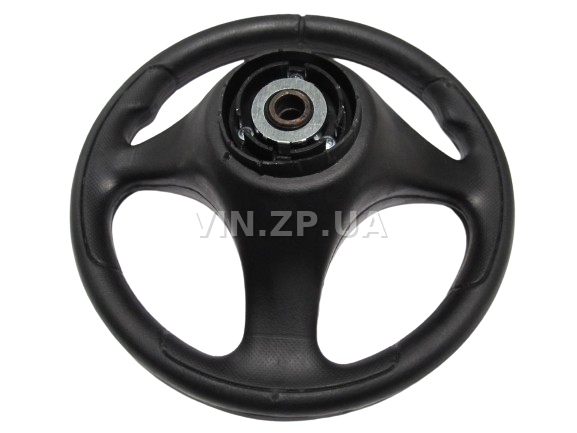Руль Таврия 1102, Славута 1103, 1105 "Гранд Спорт" АВТОПЛАСТ 2