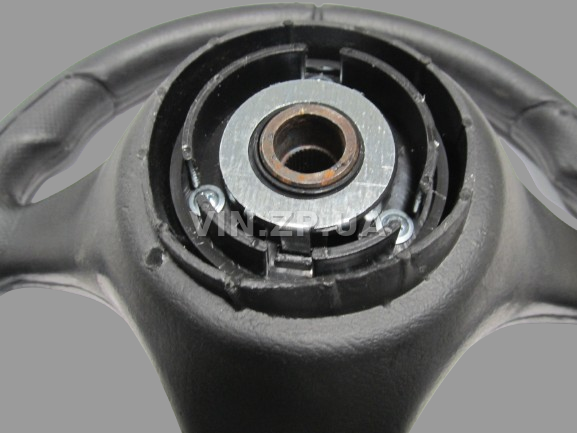 Руль Таврия 1102, Славута 1103, 1105 "Гранд Спорт" АВТОПЛАСТ 3