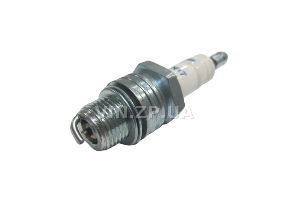 Свечи зажигания BRISK ГАЗ 402 дв. 2410, 3102, 31029, 3110, 2705, 3302, ГАЗ 53, 3307, короткая юбка, зазор 0.7, ключ 21, к-кт 4 шт, серия CLASSIC 2