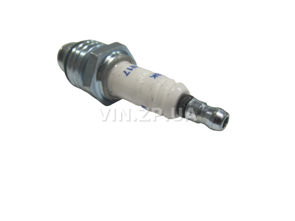 Свечи зажигания BRISK ГАЗ 402 дв. 2410, 3102, 31029, 3110, 2705, 3302, ГАЗ 53, 3307, короткая юбка, зазор 0.7, ключ 21, к-кт 4 шт, серия CLASSIC 3