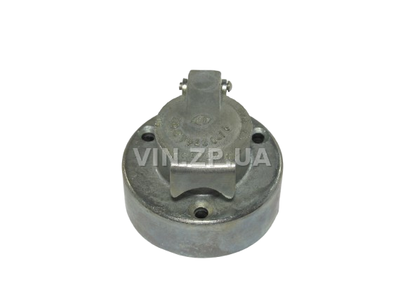 Разъем прицепа фаркопа  "мама",  металл, гальваническое покрытие ВЗА (46858) 2