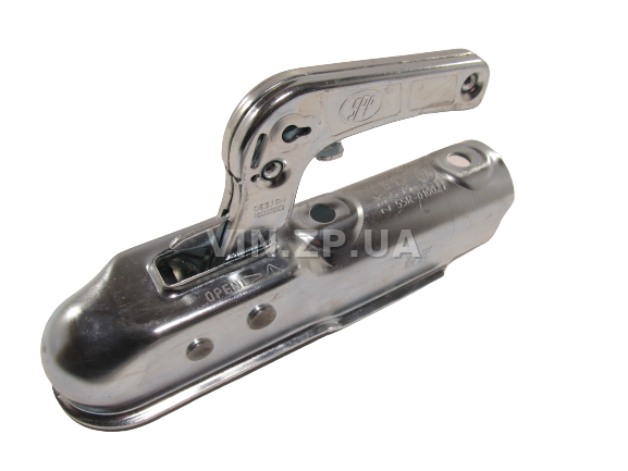 Замок прицепа сцепная головка 750 кг, круг ф50 мм SPP (46865) 2