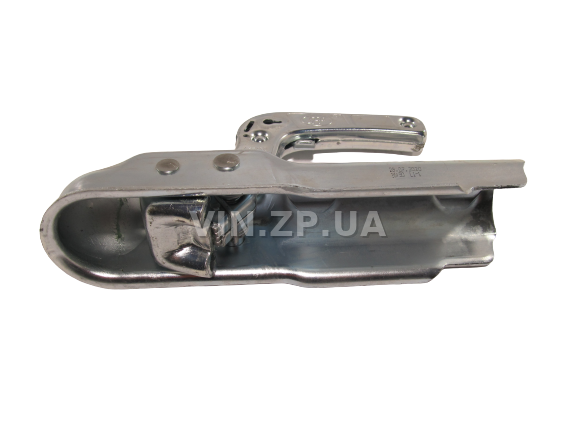 Замок прицепа сцепная головка 750 кг, круг ф50 мм SPP (46865) 4