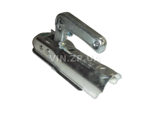 Замок прицепа сцепная головка 750 кг, круг ф50 мм SPP (46865)