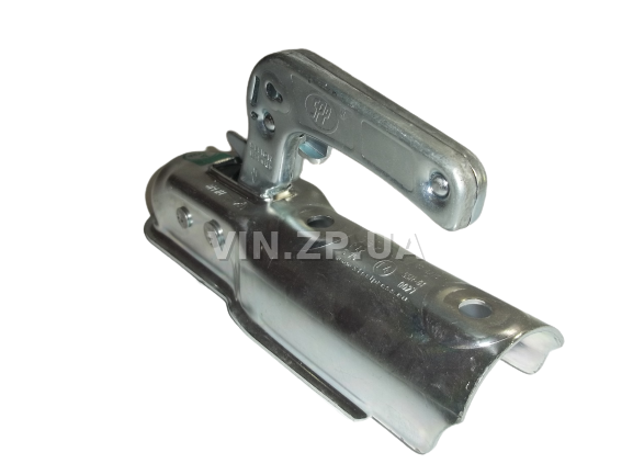 Замок прицепа сцепная головка 750 кг, круг ф60 мм SPP (46866)