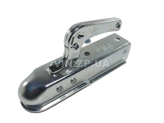 Замок прицепа сцепная головка 1300кг, квадрат 50 мм SPP (46867) 2