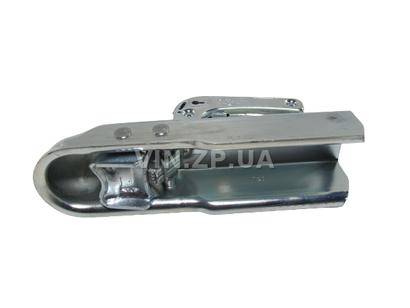 Замок прицепа сцепная головка 1300кг, квадрат 50 мм SPP (46867) 4