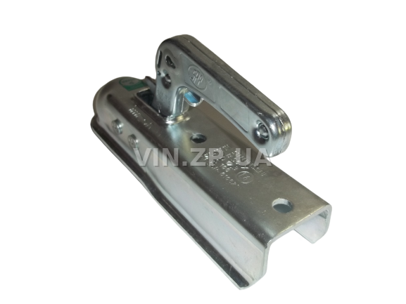 Замок прицепа сцепная головка 1300кг, квадрат 50 мм SPP (46867)