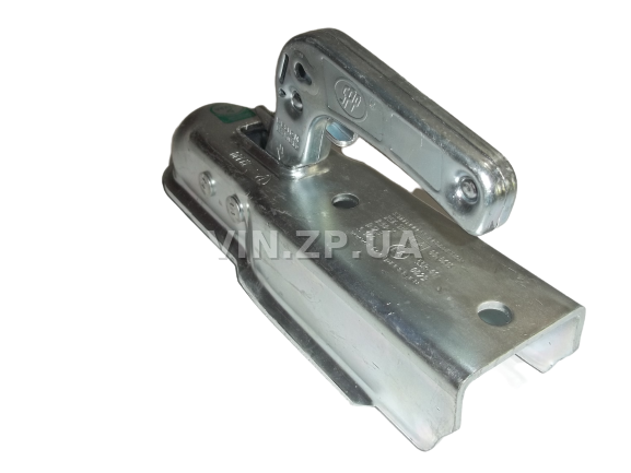 Замок прицепа сцепная головка 1300кг, квадрат 60 мм SPP (46868)