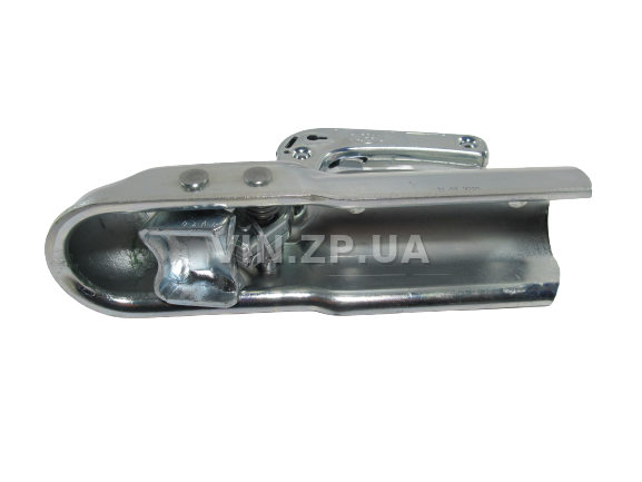 Замок прицепа сцепная головка 1300кг, круг 50 мм SPP (46869) 4