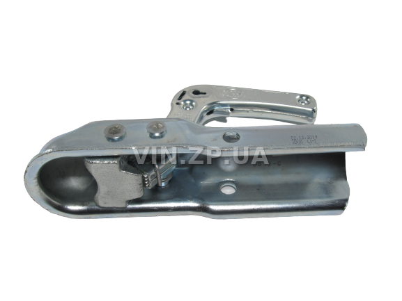 Замок прицепа сцепная головка 1700кг, круг 50 мм SPP (46872) 4