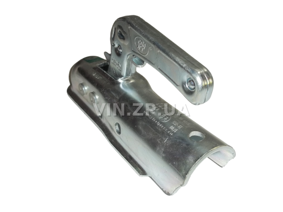 Замок прицепа сцепная головка 1700кг, круг 50 мм SPP (46872)